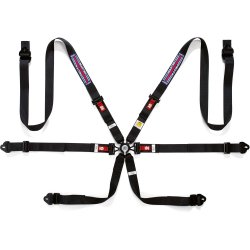 Sparco Martini Racing H-sele