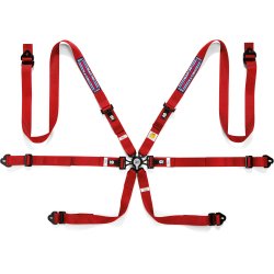 Sparco Martini Racing H-sele