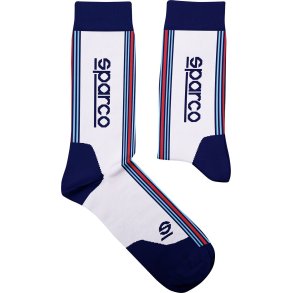 Sparco Martini Racing ICONIC DESIGN Sokker