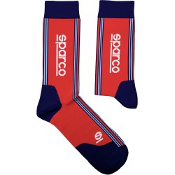 Sparco Martini Racing ICONIC DESIGN Sokker