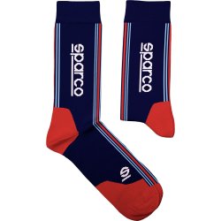 Sparco Martini Racing ICONIC DESIGN Sokker