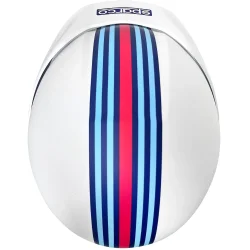 Sparco Martini Racing J-PRO Hjelm, Str. M