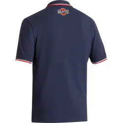 Sparco Martini Racing Polo pocket shirt
