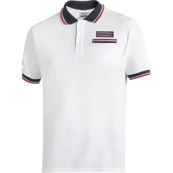Sparco Martini Racing Polo pocket shirt