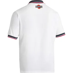 Sparco Martini Racing Polo pocket shirt