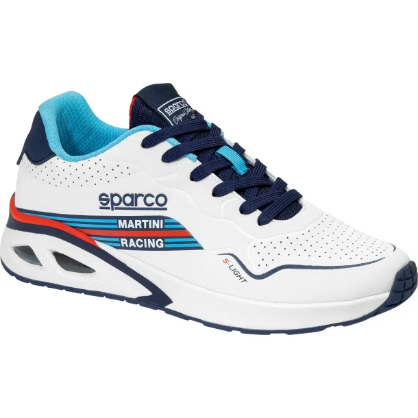 Sparco Martini Racing S-Light Sneaker