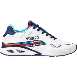 Sparco Martini Racing S-Light Sneaker