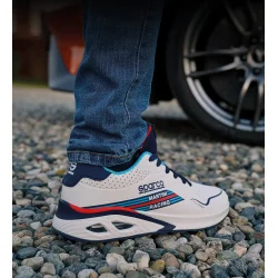 Sparco Martini Racing S-Light Sneaker