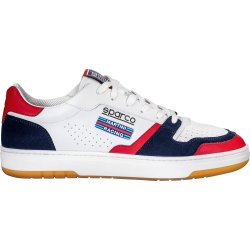 Sparco Martini Racing S-URBAN Sneaker