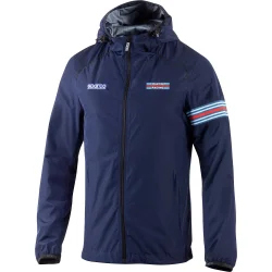 Sparco Martini Racing SL Windbreaker jakke