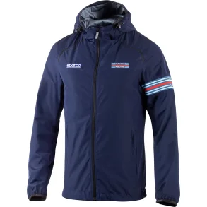 Sparco Martini Racing SL Windbreaker jakke
