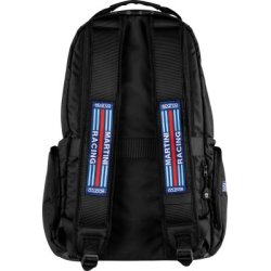 Sparco Martini Racing Superstage rygsk