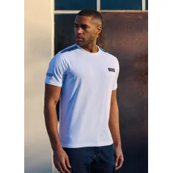 Sparco Martini Racing T-shirt Top Stripes