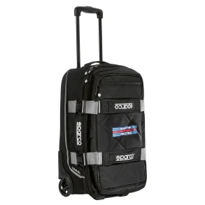 Sparco Martini Racing Travel rejsetaske