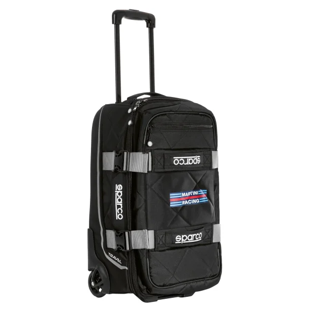 Sparco Martini Racing Travel rejsetaske