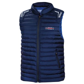 Sparco Martini Racing Vest, Str. XL