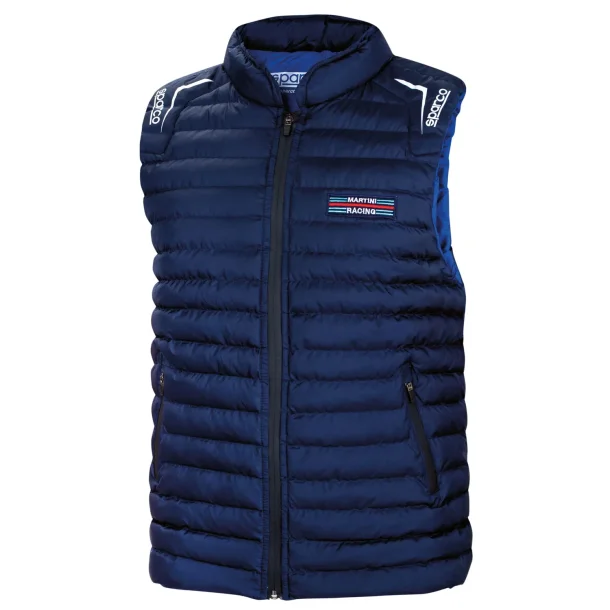 Sparco Martini Racing Vest, Str. XL