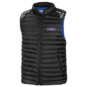 Sparco Martini Racing Vest, Str. L