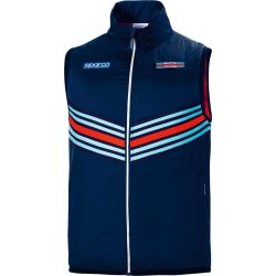 Sparco Martini Racing Replica Vest