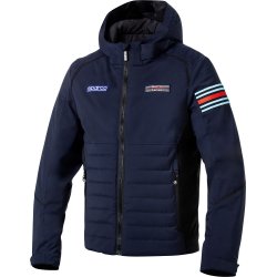 Sparco Martini Racing Vinter Jakke