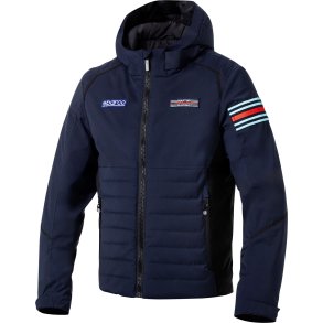 Sparco Martini Racing Vinter Jakke