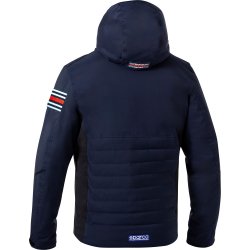 Sparco Martini Racing Vinter Jakke