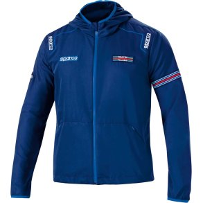 Sparco Martini Racing Windstopper jakke