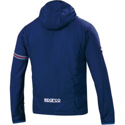 Sparco Martini Racing Windstopper jakke