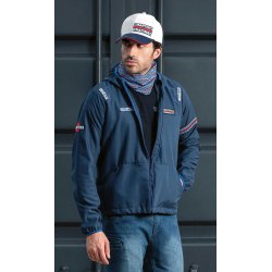 Sparco Martini Racing Windstopper jakke