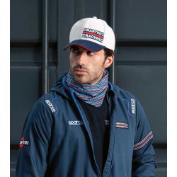 Sparco Martini Racing multifunktionelt trklde