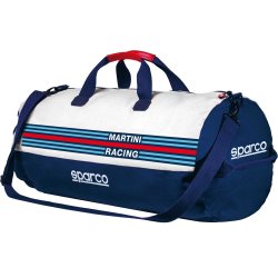 Sparco Martini Racing sportstaske