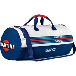 Sparco Martini Racing sportstaske
