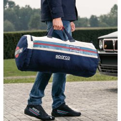 Sparco Martini Racing sportstaske