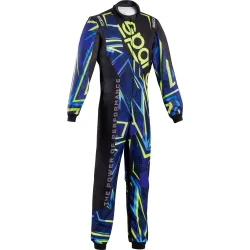 Sparco PRIME K Advanced k�redragt