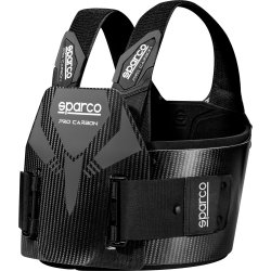 Sparco Pro Carbon 8870 beskyttelsesvest