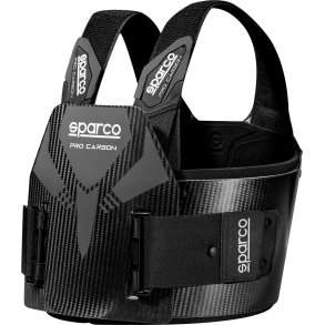 Sparco Pro Carbon 8870 beskyttelsesvest