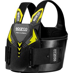 Sparco Pro Carbon 8870 beskyttelsesvest