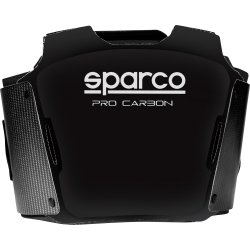 Sparco Pro Carbon 8870 beskyttelsesvest