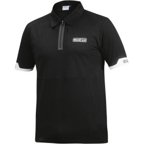 Sparco Poloshirt