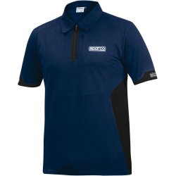 Sparco Poloshirt