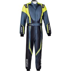 Sparco Prime K Advanced kartdragt