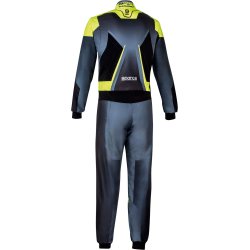 Sparco Prime K Advanced kartdragt