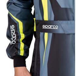 Sparco Prime K Advanced kartdragt