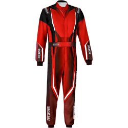 Sparco Prime K Advanced kartdragt