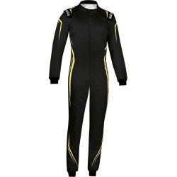 Sparco PRIME kredragt