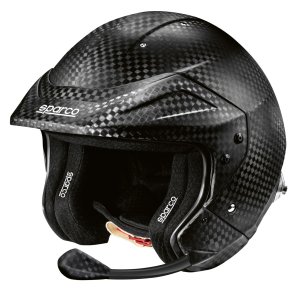 Sparco Prime RJ-i 8860 hjelm