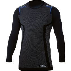 Sparco K-CARBON kart pullover