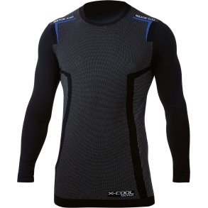 Sparco K-CARBON kart pullover
