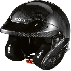 Sparco RJ Carbon hjelm