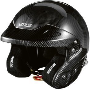Sparco RJ Carbon hjelm